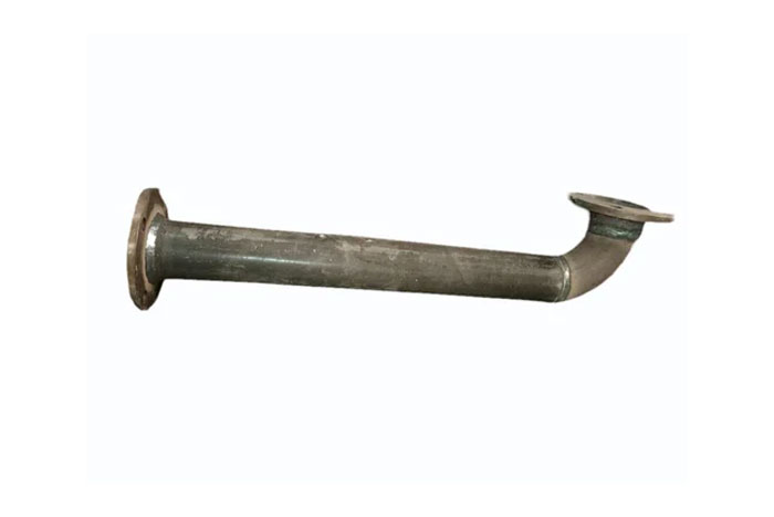 Mild Steel Elbow Pipe Tee