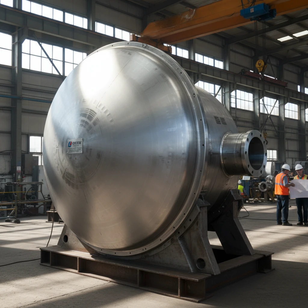 Radiography Test Piping Spool Manufacturers 